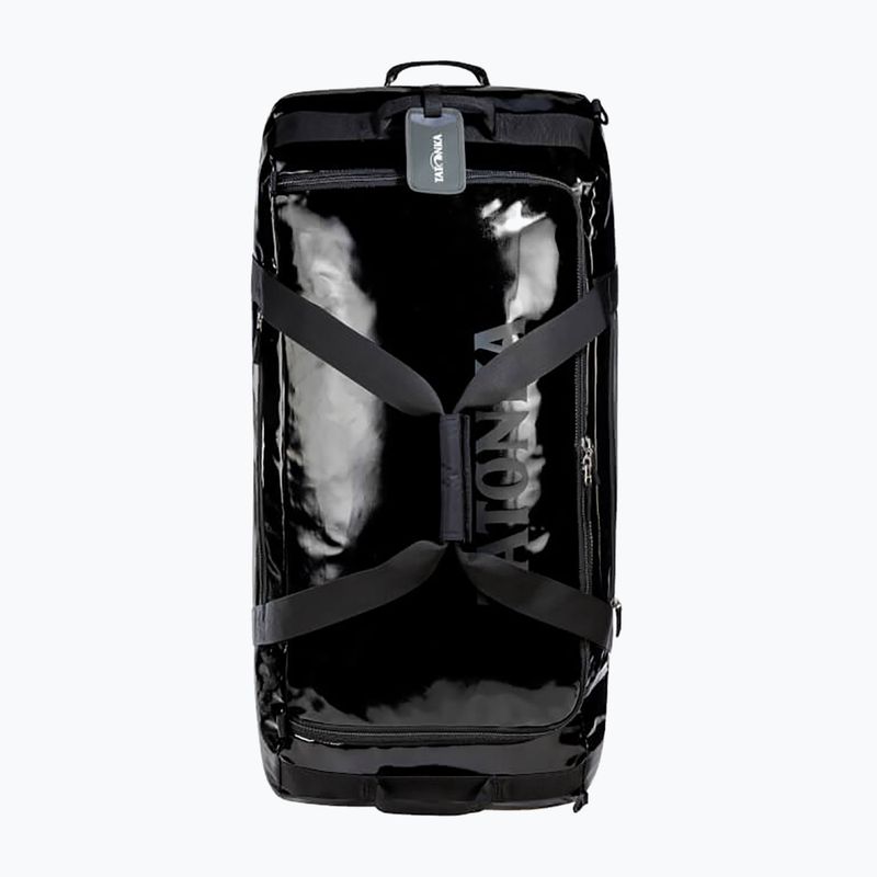 Kelioninis krepšys Tatonka Flight Roller 135 l black