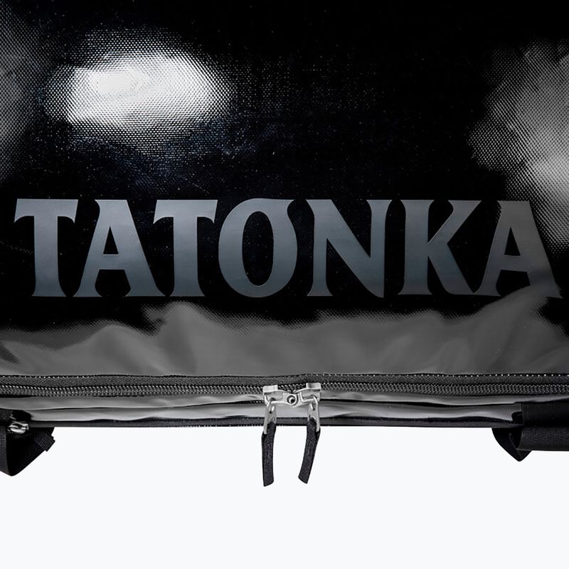 Kelioninis krepšys Tatonka Flight Roller 135 l black 9