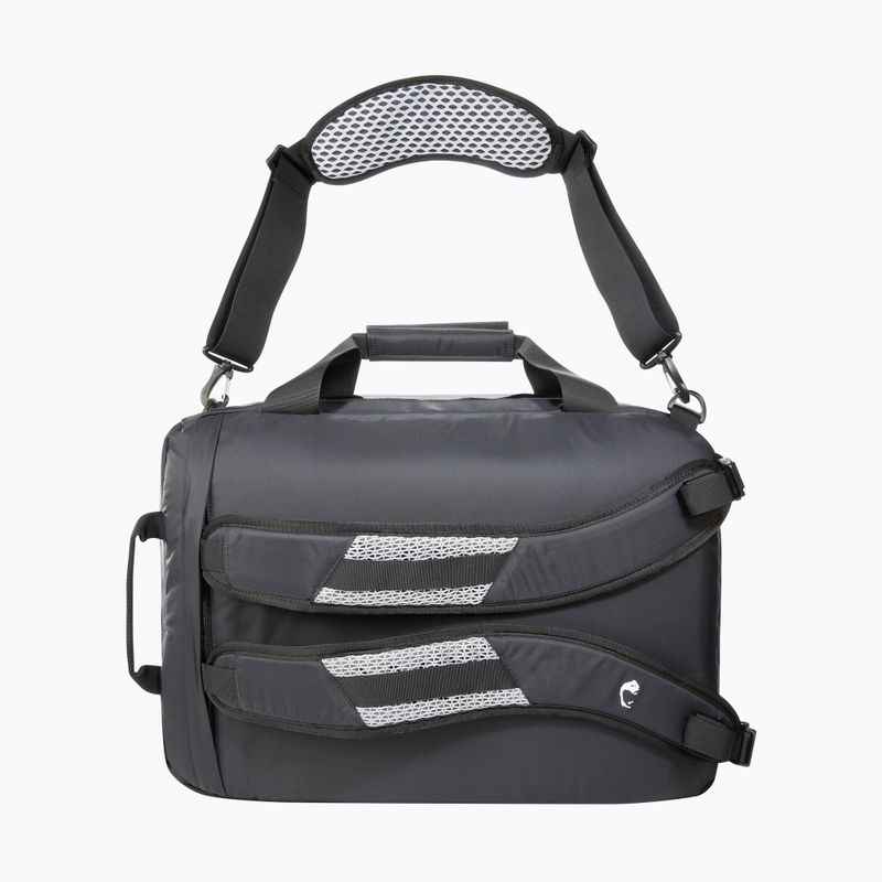 Kelioninis krepšys Tatonka Flight Barrel 35 l black 3