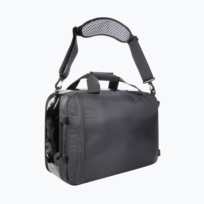 Kelioninis krepšys Tatonka Flight Barrel 35 l black 4