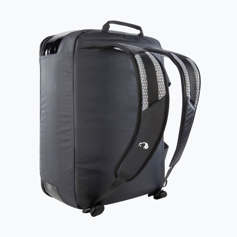 Kelioninis krepšys Tatonka Flight Barrel 35 l black 6