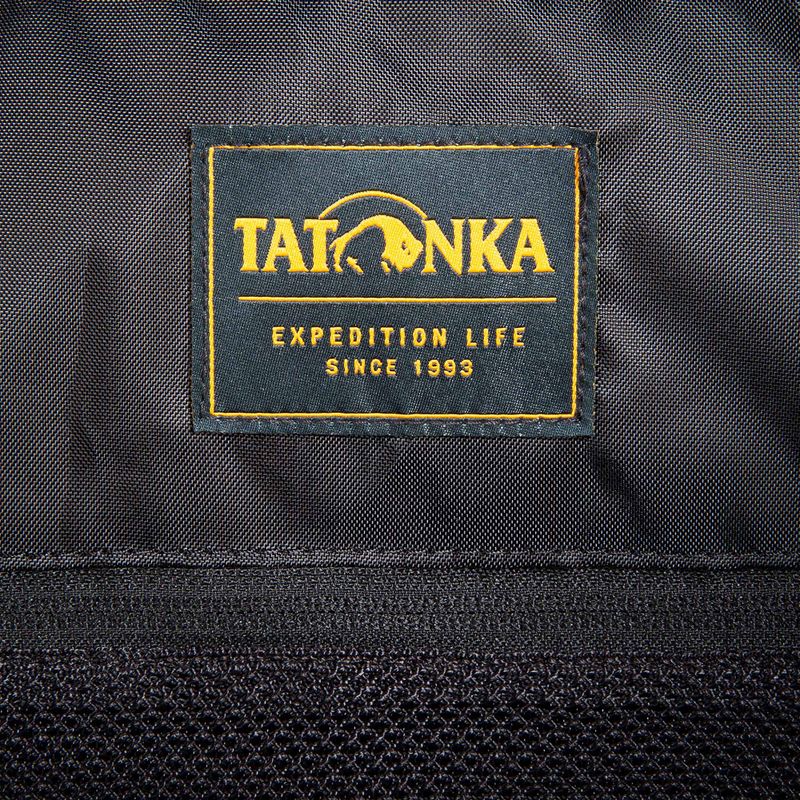 Kelioninis krepšys Tatonka Barrel 85 l black 15