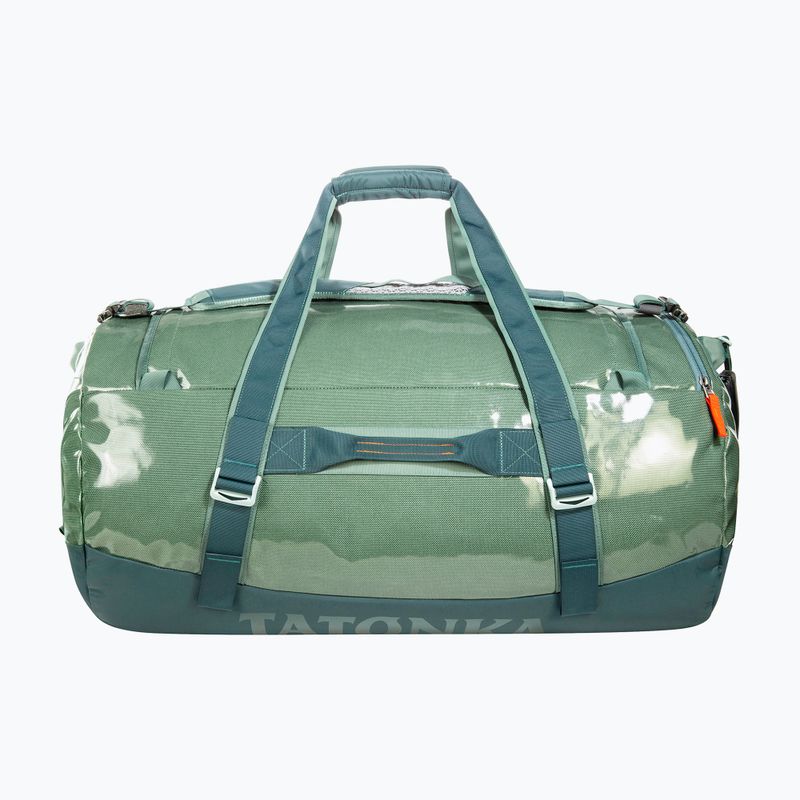 Kelioninis krepšys Tatonka Barrel 85 l sage green 3