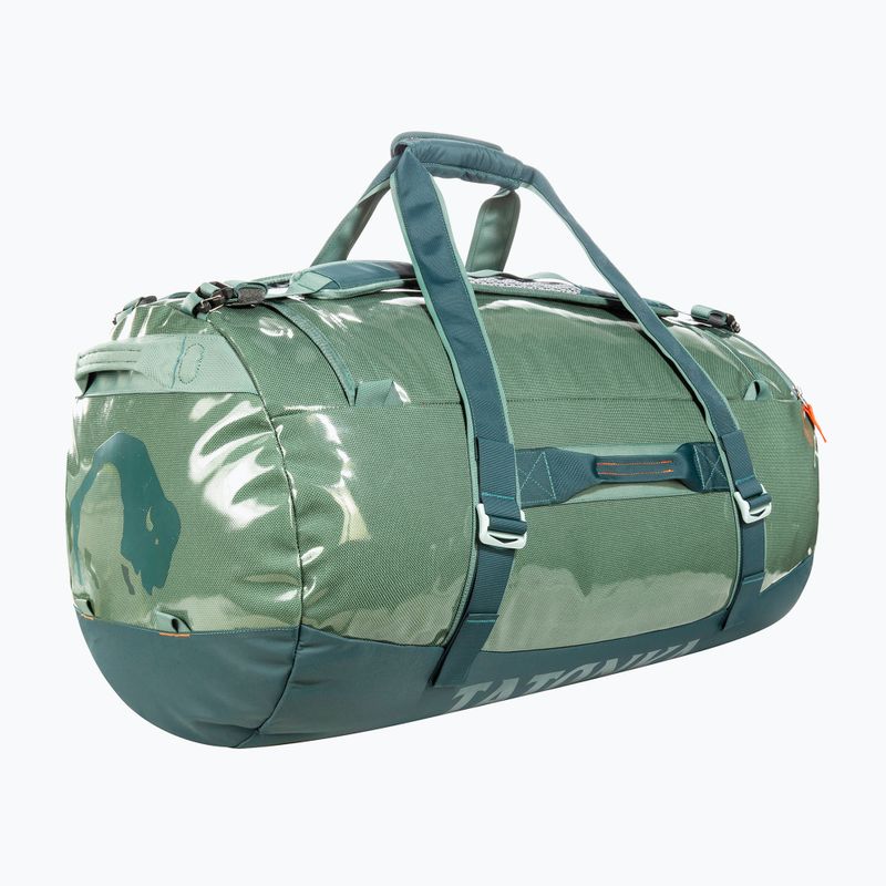Kelioninis krepšys Tatonka Barrel 85 l sage green 4