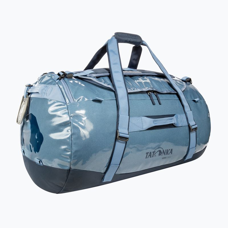 Kelioninis krepšys Tatonka Barrel 110 l elemental blue 2
