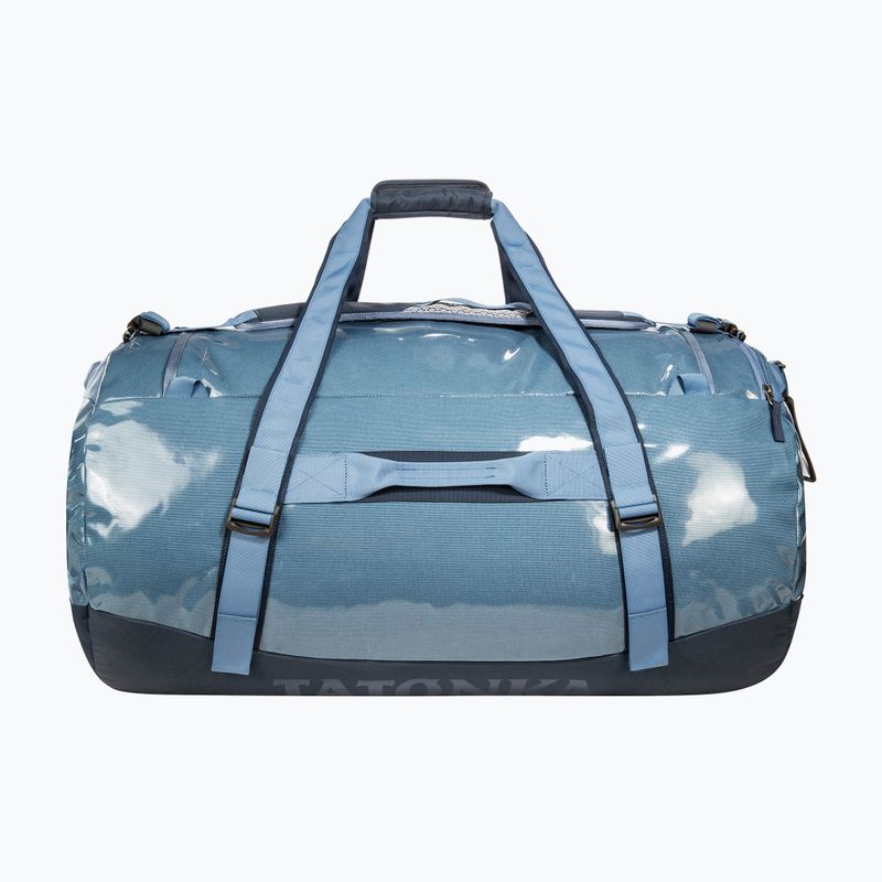 Kelioninis krepšys Tatonka Barrel 110 l elemental blue 3
