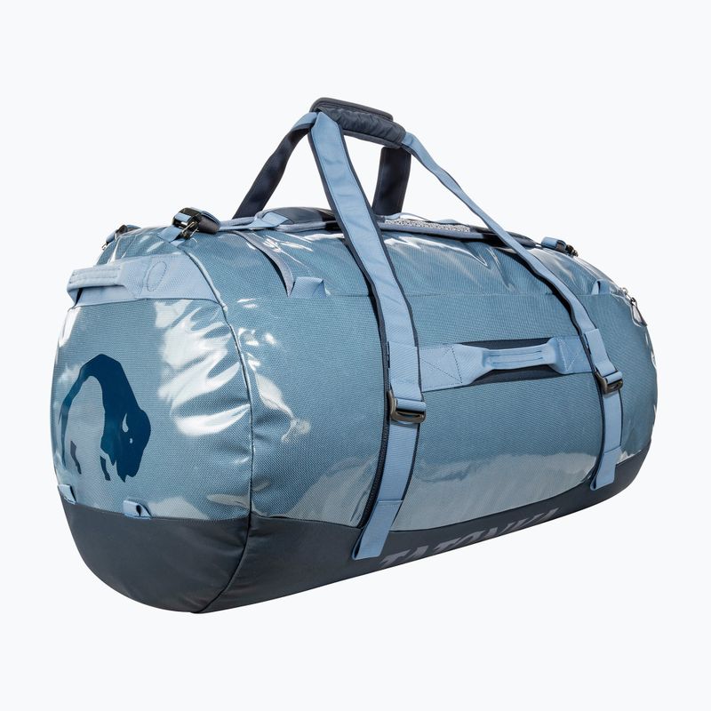 Kelioninis krepšys Tatonka Barrel 110 l elemental blue 4