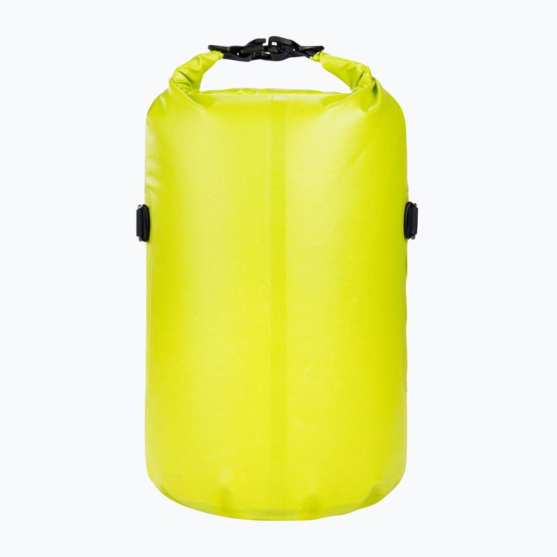 Vandeniui atsparus maišas Tatonka WP Stuffbag Valve 15 l lime 3