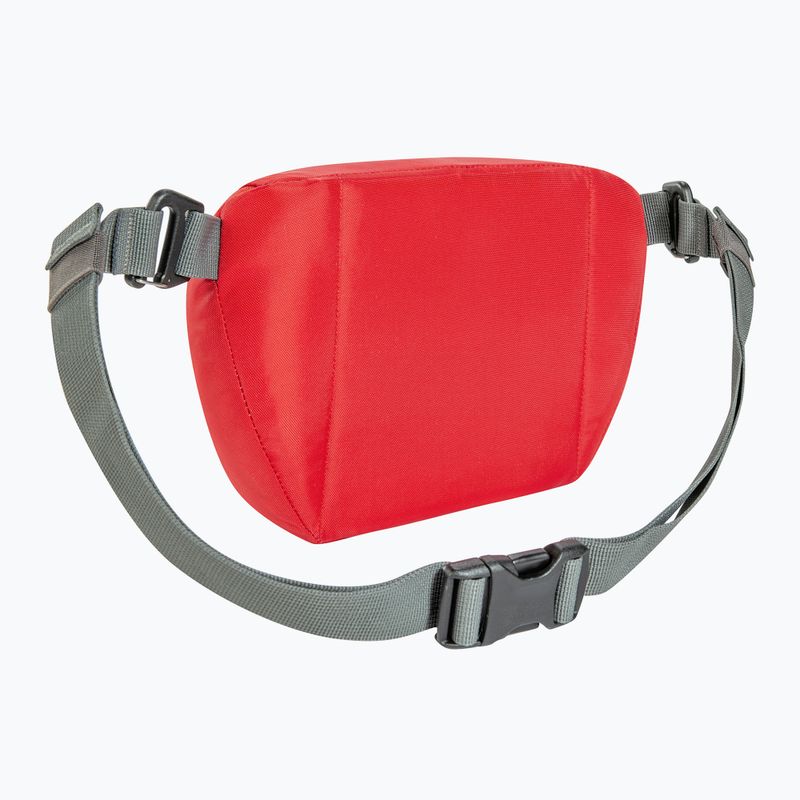 Turistinė vaistinėlė Tatonka First Aid Basic Hip Belt Pouch red 4