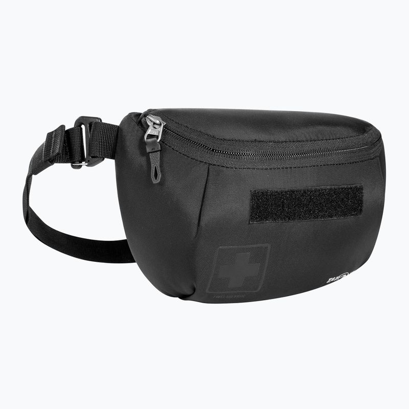 Turistinė vaistinėlė Tatonka First Aid Basic Hip Belt Pouch black 2