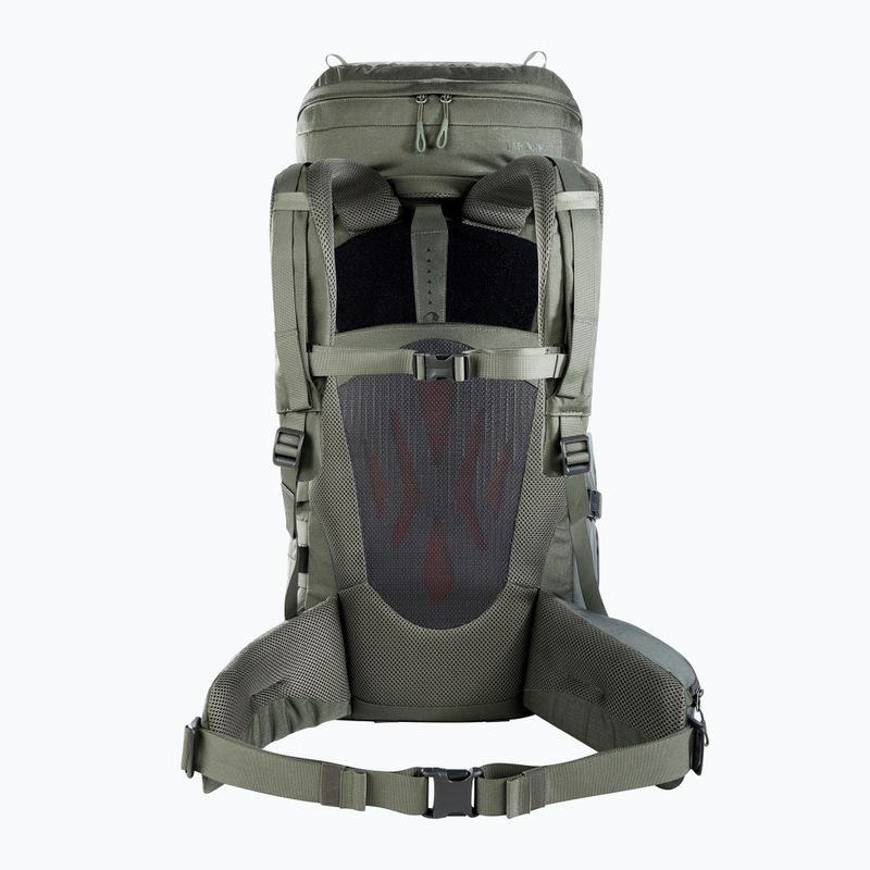 Žygio kuprinė Tatonka Pyrox BC 45 + 10 l stone grey olive 3