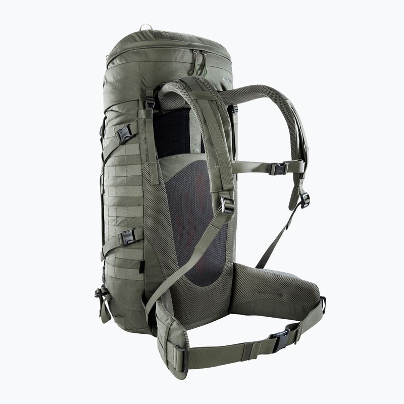 Žygio kuprinė Tatonka Pyrox BC 45 + 10 l stone grey olive 4