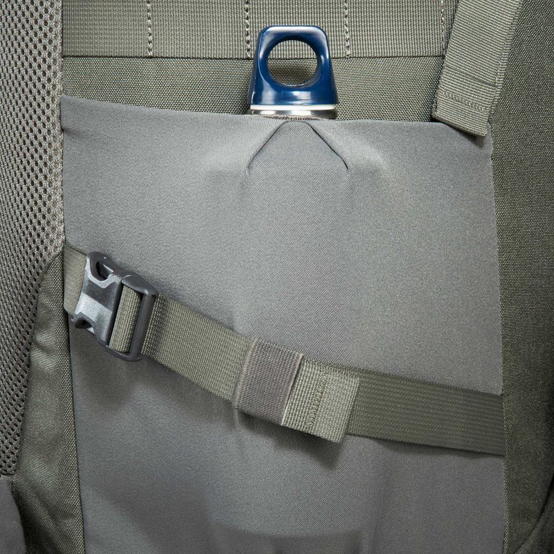 Žygio kuprinė Tatonka Pyrox BC 45 + 10 l stone grey olive 10