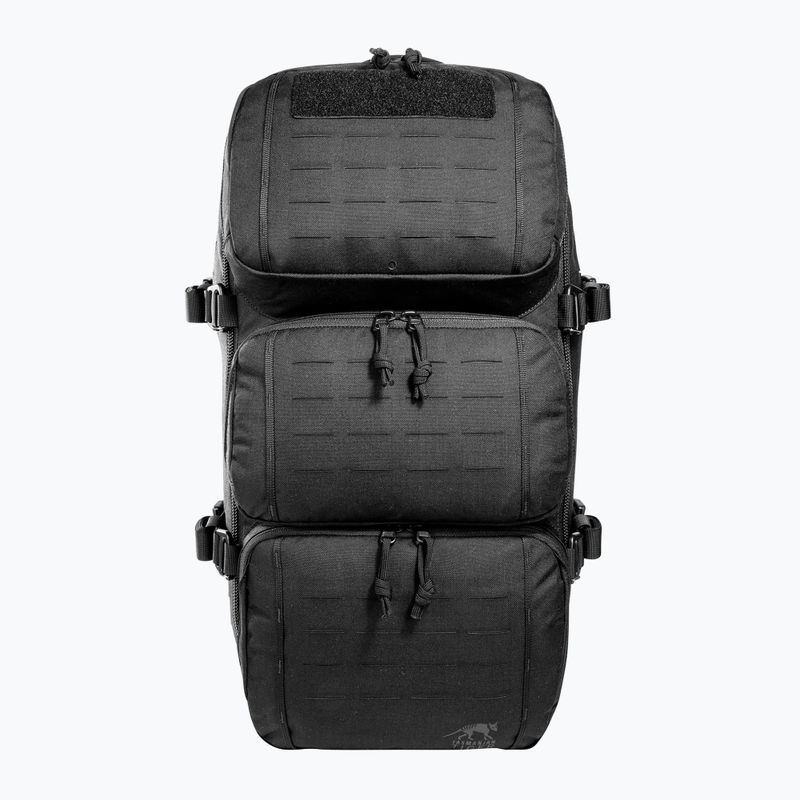 Taktinė kuprinė Tasmanian Tiger Modular Combat Pack SL 24 l black