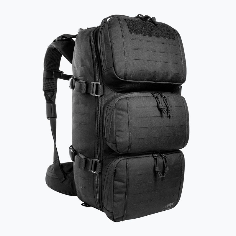 Taktinė kuprinė Tasmanian Tiger Modular Combat Pack SL 24 l black 2