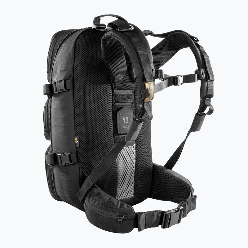 Taktinė kuprinė Tasmanian Tiger Modular Combat Pack SL 24 l black 3