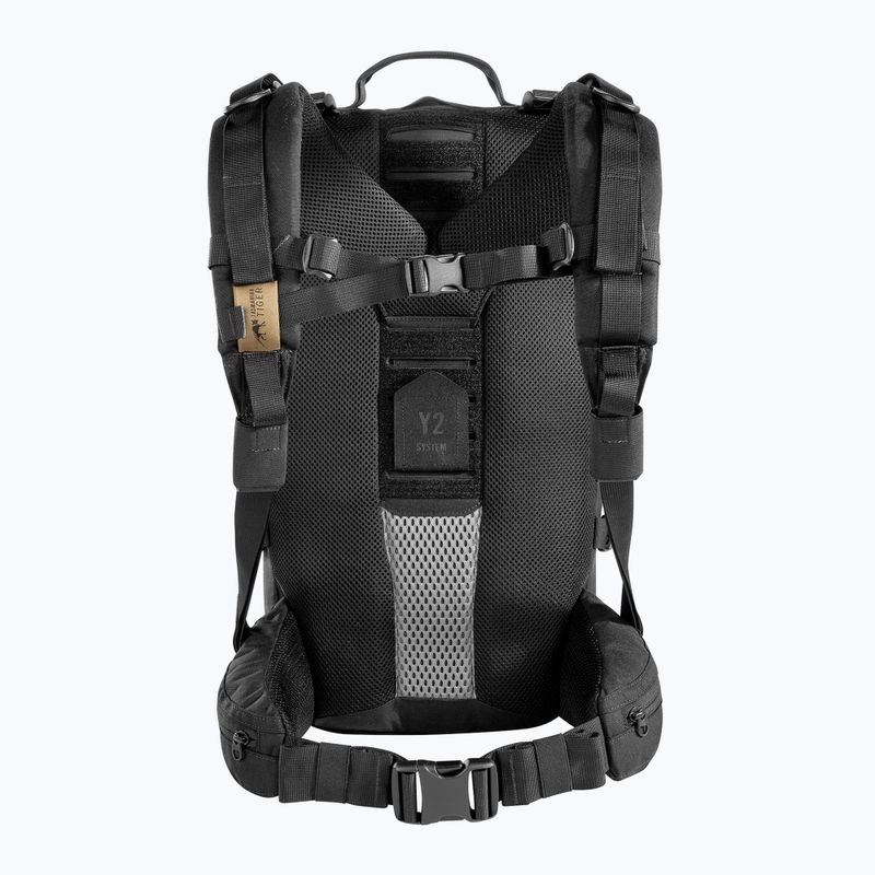 Taktinė kuprinė Tasmanian Tiger Modular Combat Pack SL 24 l black 4