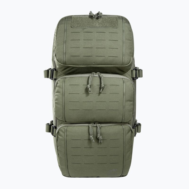 Taktinė kuprinė Tasmanian Tiger Modular Combat Pack SL 24 l olive