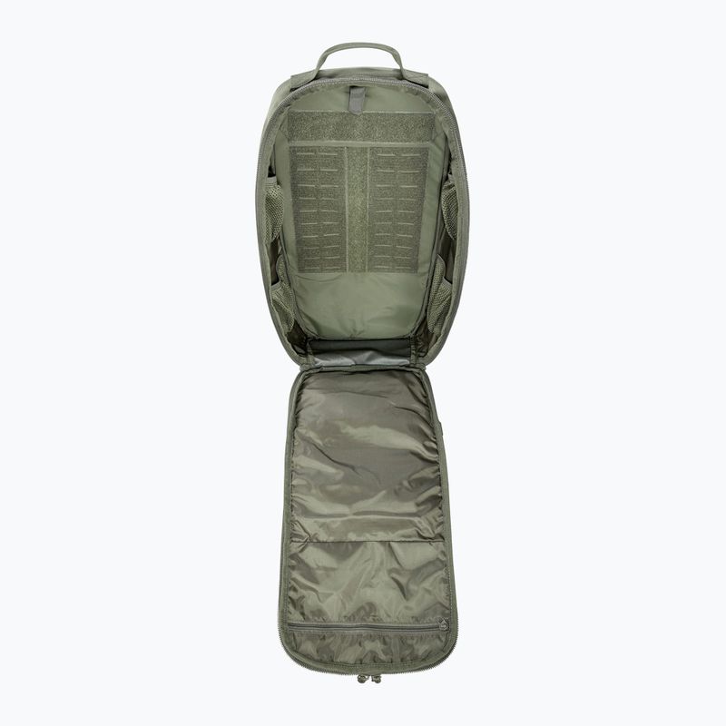 Taktinė kuprinė Tasmanian Tiger Modular Combat Pack SL 24 l olive 6