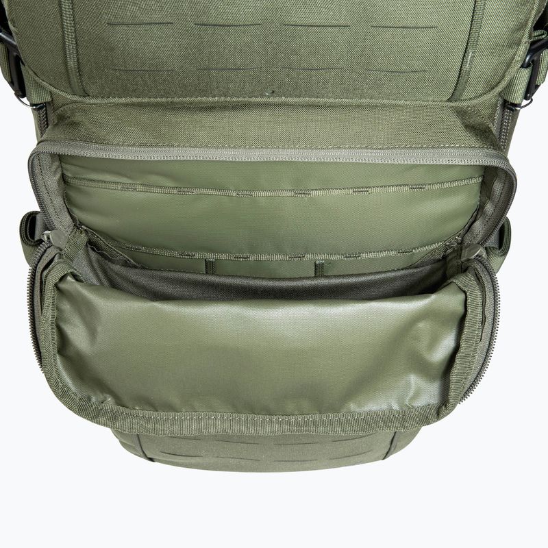 Taktinė kuprinė Tasmanian Tiger Modular Combat Pack SL 24 l olive 8