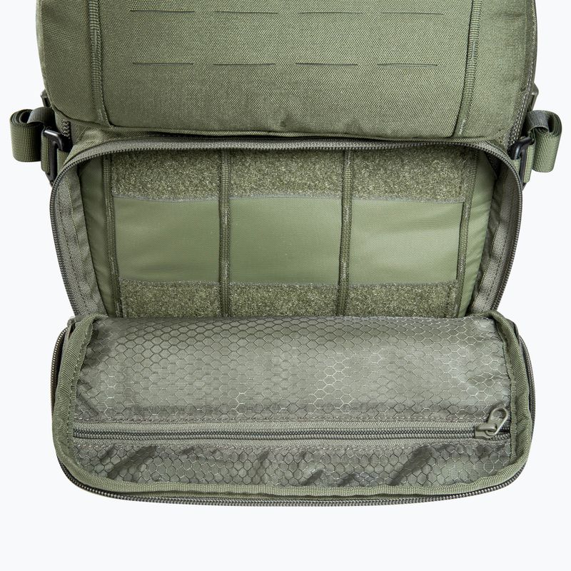Taktinė kuprinė Tasmanian Tiger Modular Combat Pack SL 24 l olive 9