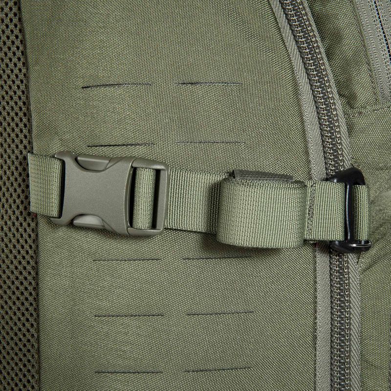 Taktinė kuprinė Tasmanian Tiger Modular Combat Pack SL 24 l olive 10