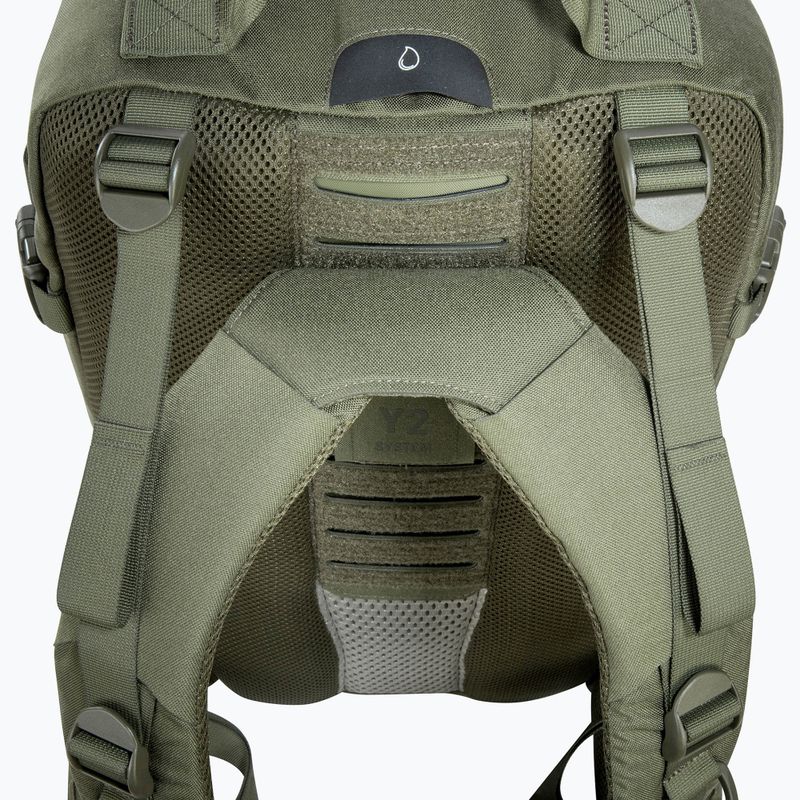 Taktinė kuprinė Tasmanian Tiger Modular Combat Pack SL 24 l olive 12