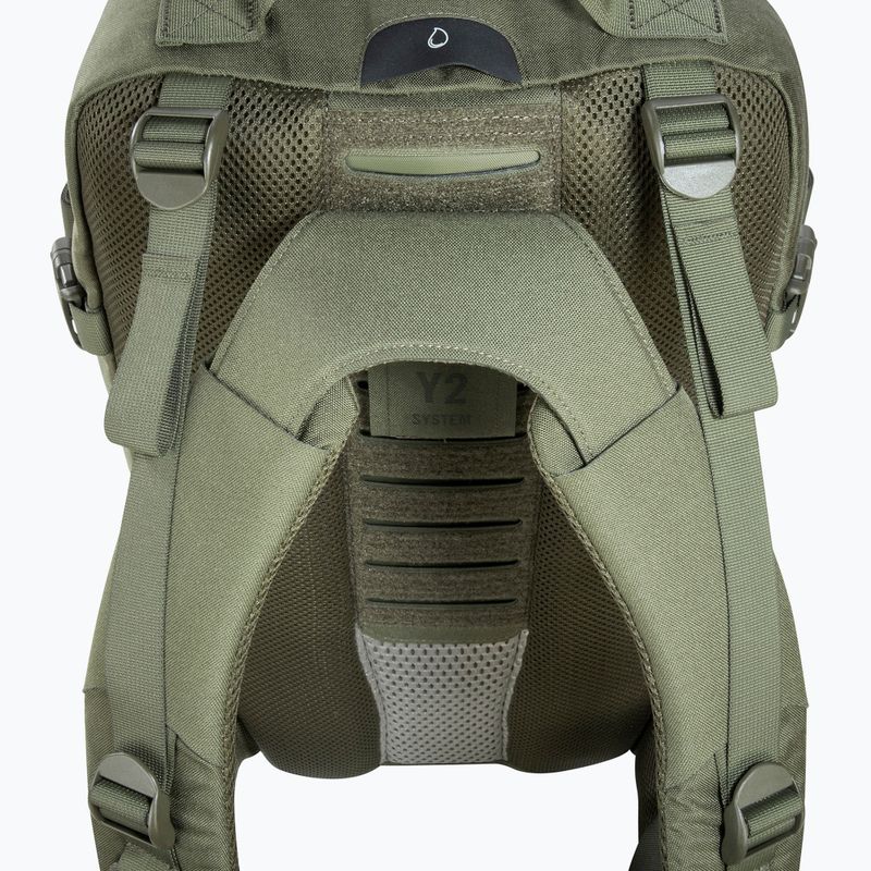 Taktinė kuprinė Tasmanian Tiger Modular Combat Pack SL 24 l olive 13