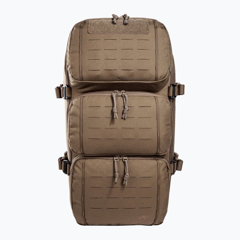 Taktinė kuprinė Tasmanian Tiger Modular Combat Pack SL 24 l coyote brown