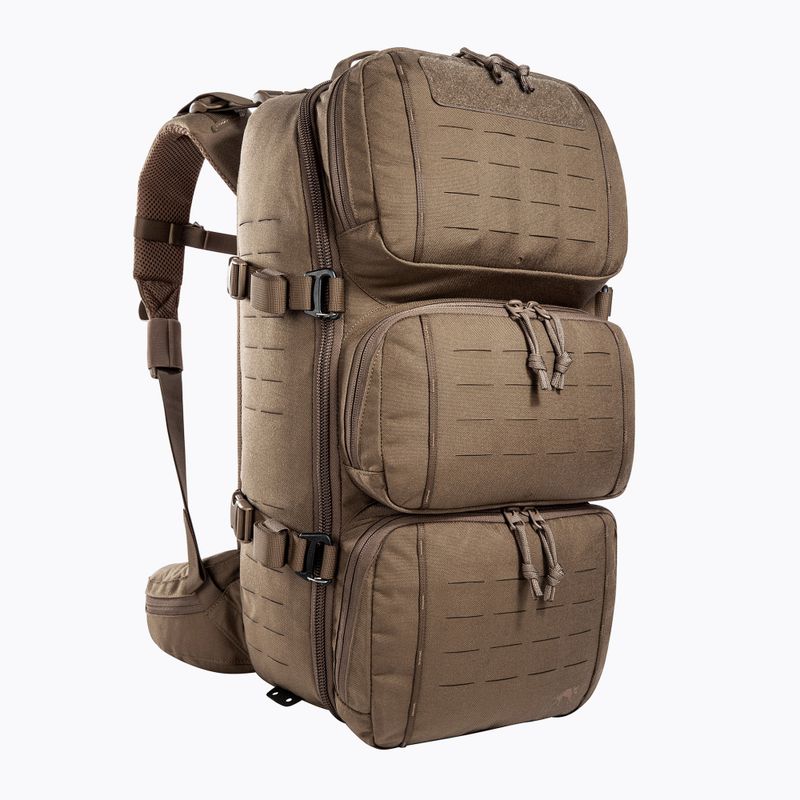 Taktinė kuprinė Tasmanian Tiger Modular Combat Pack SL 24 l coyote brown 2