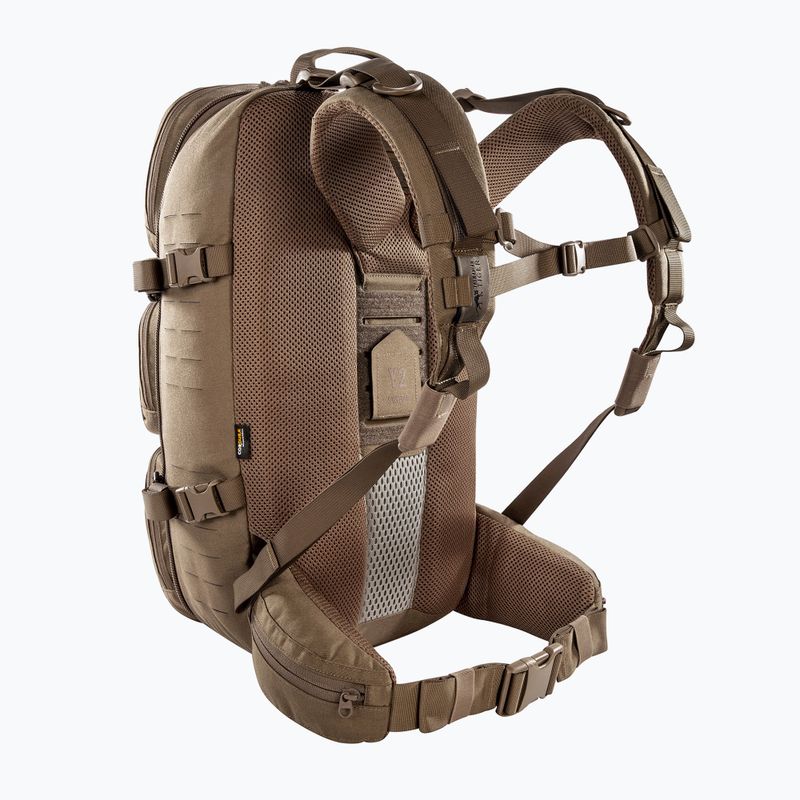 Taktinė kuprinė Tasmanian Tiger Modular Combat Pack SL 24 l coyote brown 4
