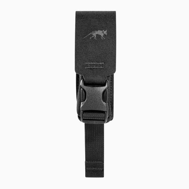 Kuprinės kišenė Tasmanian Tiger Tool Pocket MKII S black