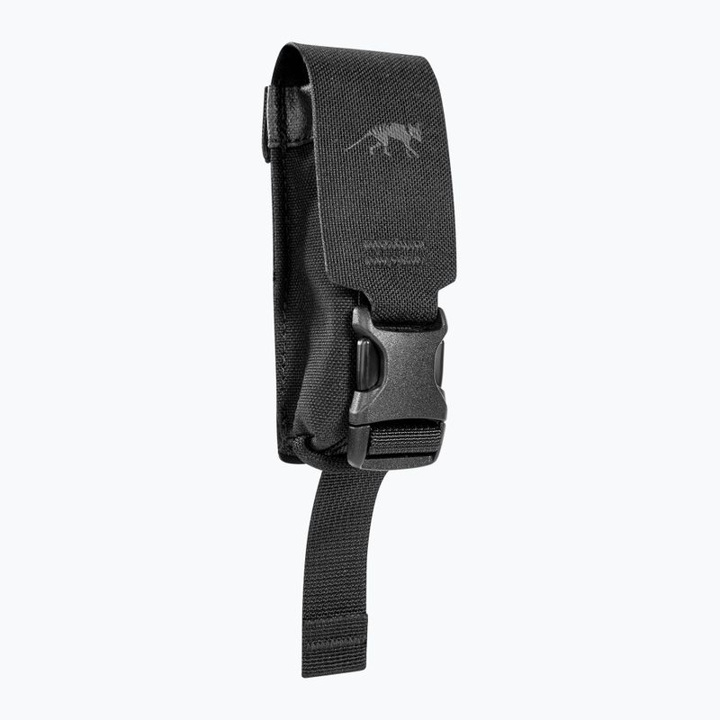 Kuprinės kišenė Tasmanian Tiger Tool Pocket MKII S black 2