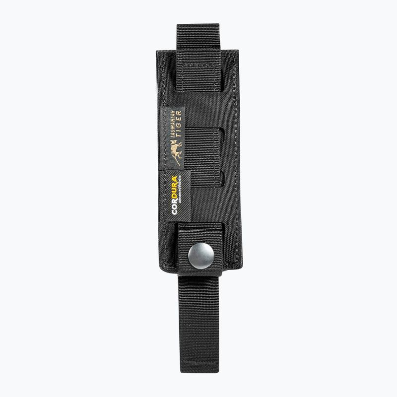 Kuprinės kišenė Tasmanian Tiger Tool Pocket MKII M black 3