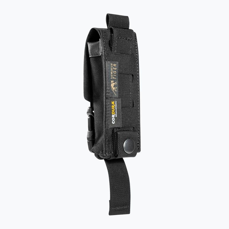 Kuprinės kišenė Tasmanian Tiger Tool Pocket MKII M black 4