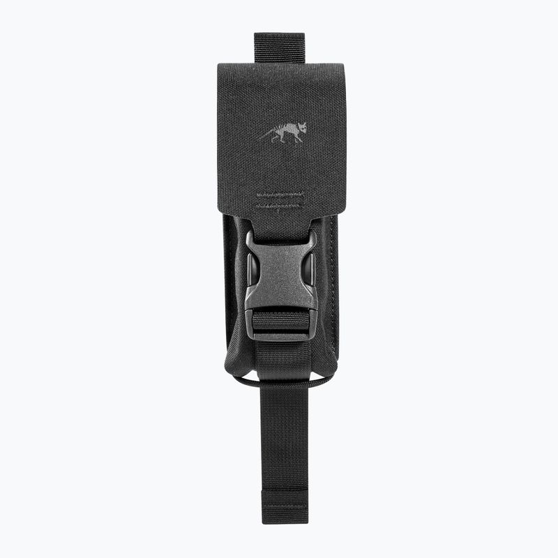 Kuprinės kišenė Tasmanian Tiger Tool Pocket MKII L black