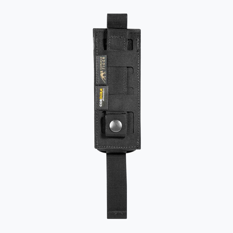 Kuprinės kišenė Tasmanian Tiger Tool Pocket MKII L black 3