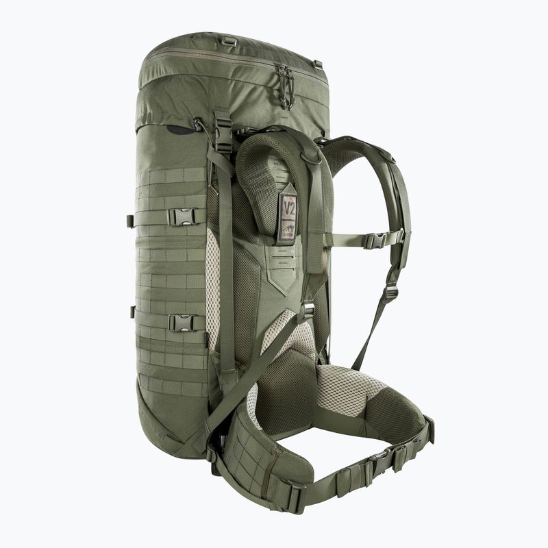 Taktinė kuprinė Tasmanian Tiger Base Pack 75 90 l olive 7