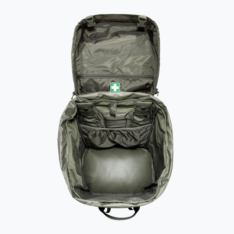 Taktinė kuprinė Tasmanian Tiger Base Pack 75 90 l olive 10