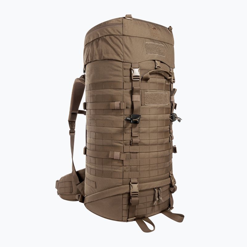 Taktinė kuprinė Tasmanian Tiger Base Pack 75 90 l coyote brown 2