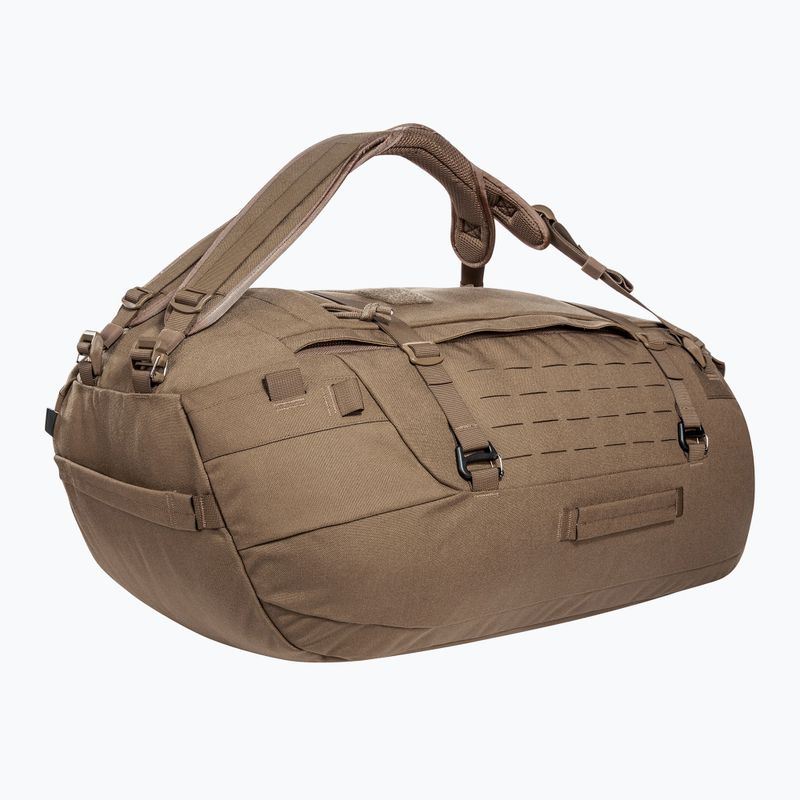 Kelioninis krepšys Tasmanian Tiger Duffle 65 l coyote brown 3