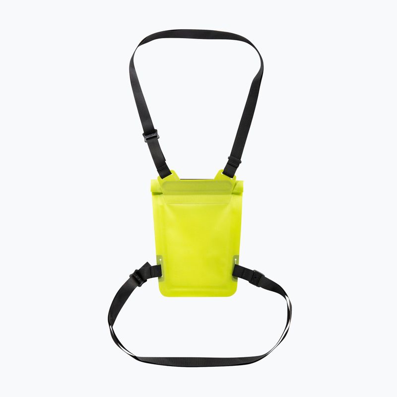 Rankinė Tatonka WP Chest Holster lime 2