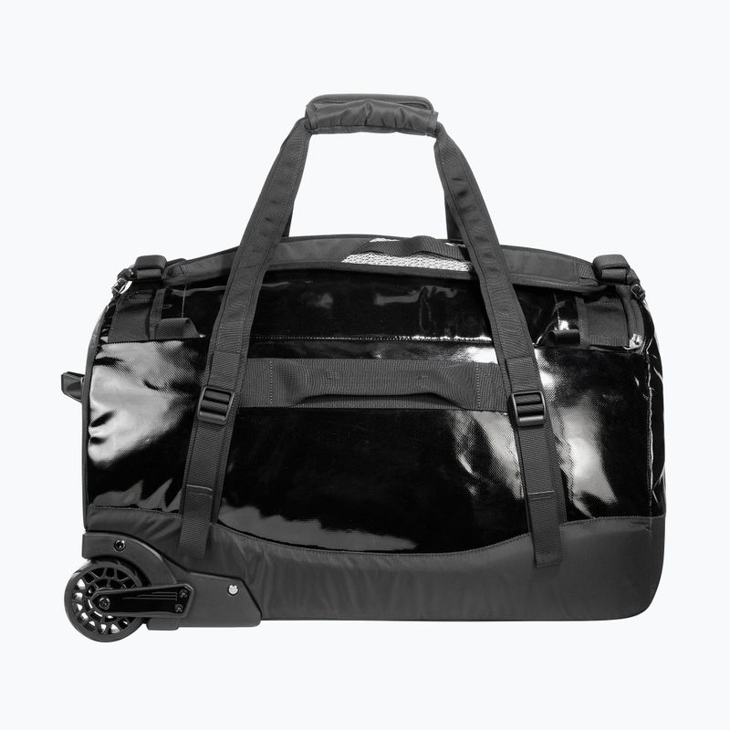 Krepšys ant ratukų Tatonka Barrel Roller 60 l black 4