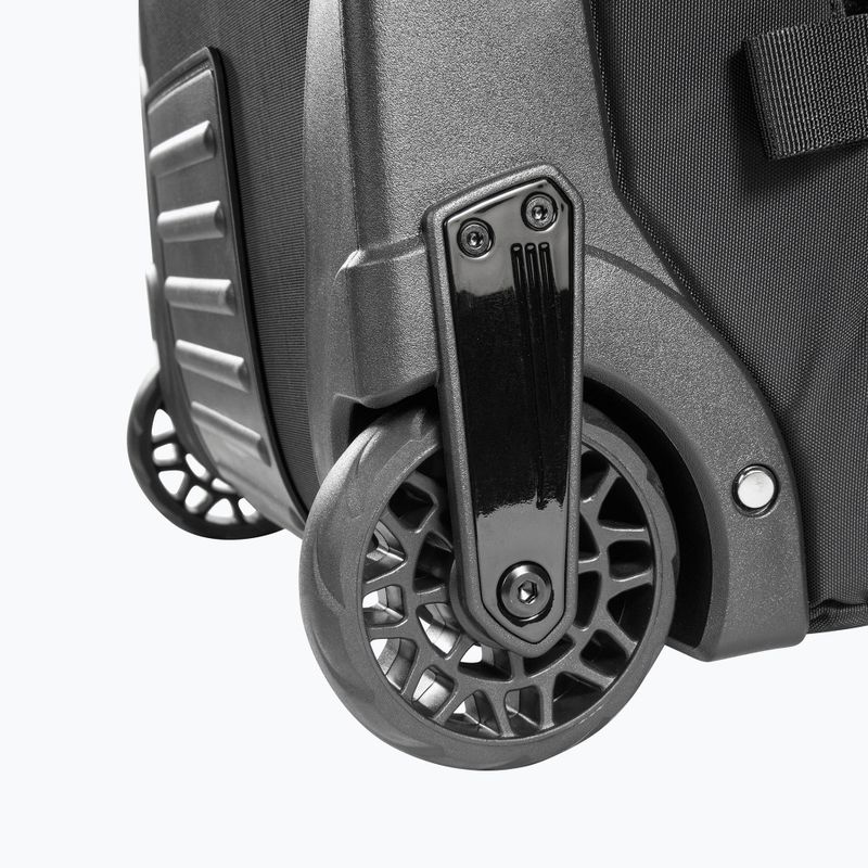 Krepšys ant ratukų Tatonka Barrel Roller 60 l black 13