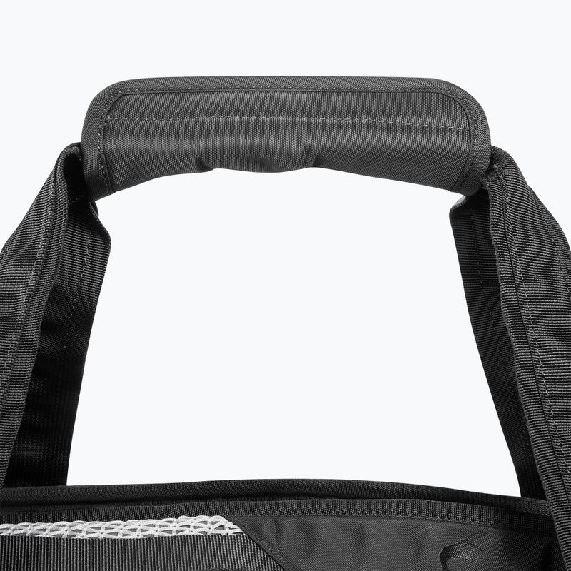 Krepšys ant ratukų Tatonka Barrel Roller 60 l black 16