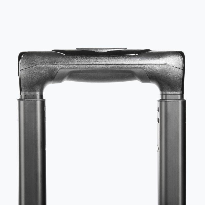 Krepšys ant ratukų Tatonka Barrel Roller 60 l black 17