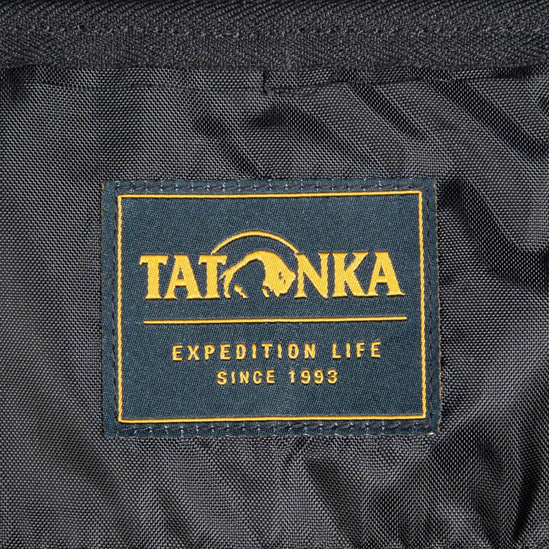 Krepšys ant ratukų Tatonka Barrel Roller 60 l black 19