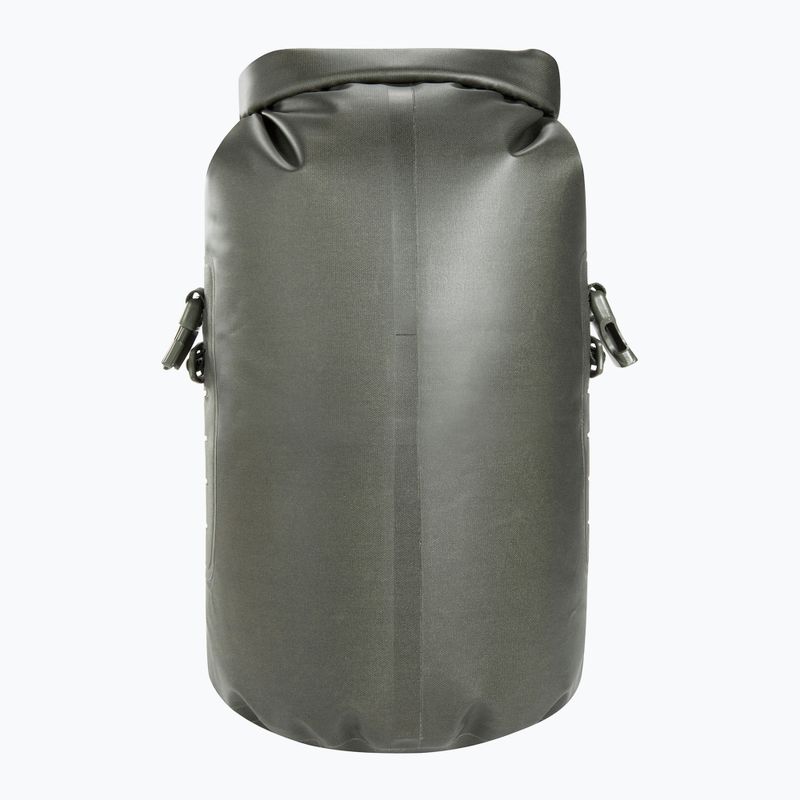 Vandeniui atsparus maišas Tasmanian Tiger Stuffbag WPV 15 l stone grey olive 3
