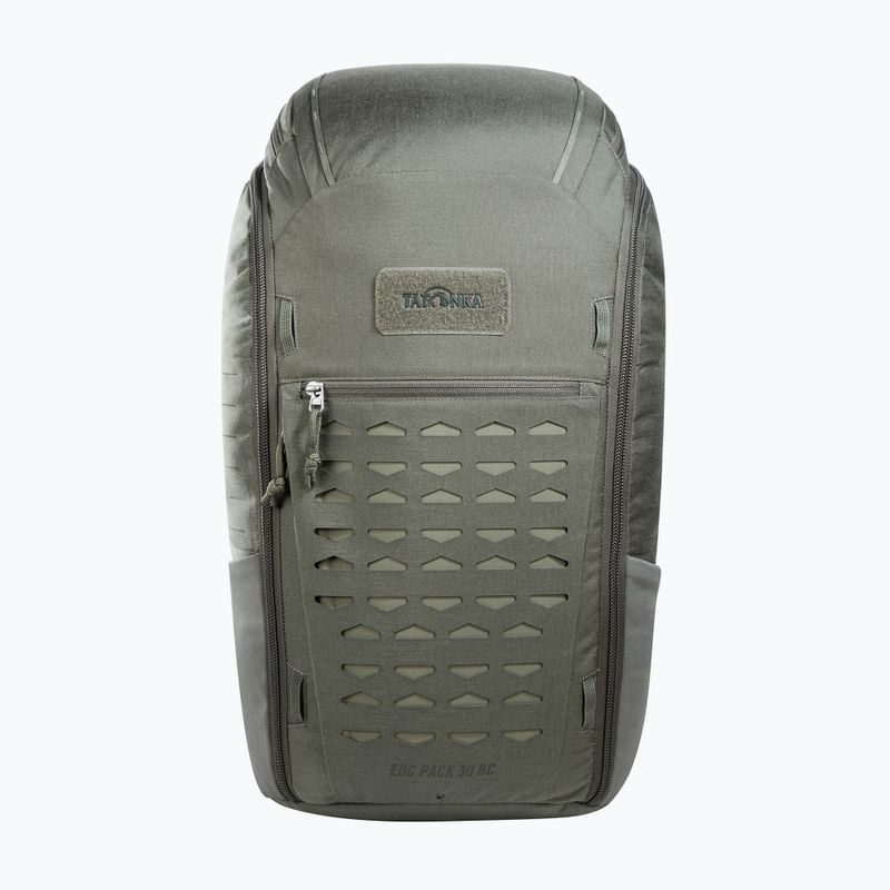 Kuprinė Tatonka EDC Pack 30 BC 35 l stone grey olive