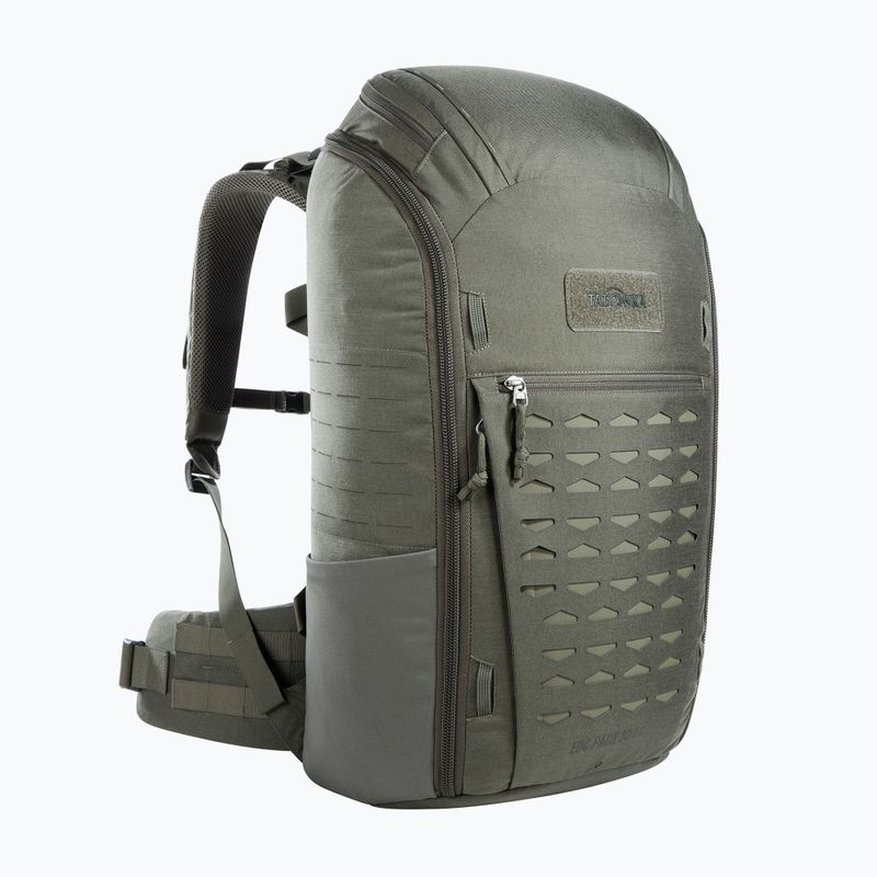 Kuprinė Tatonka EDC Pack 30 BC 35 l stone grey olive 2